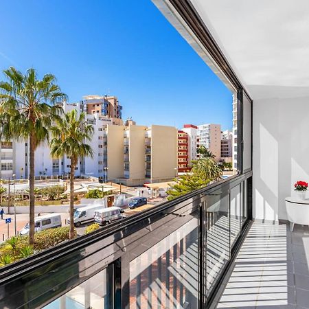Apartment Colon - Plusholidays Calp Dış mekan fotoğraf