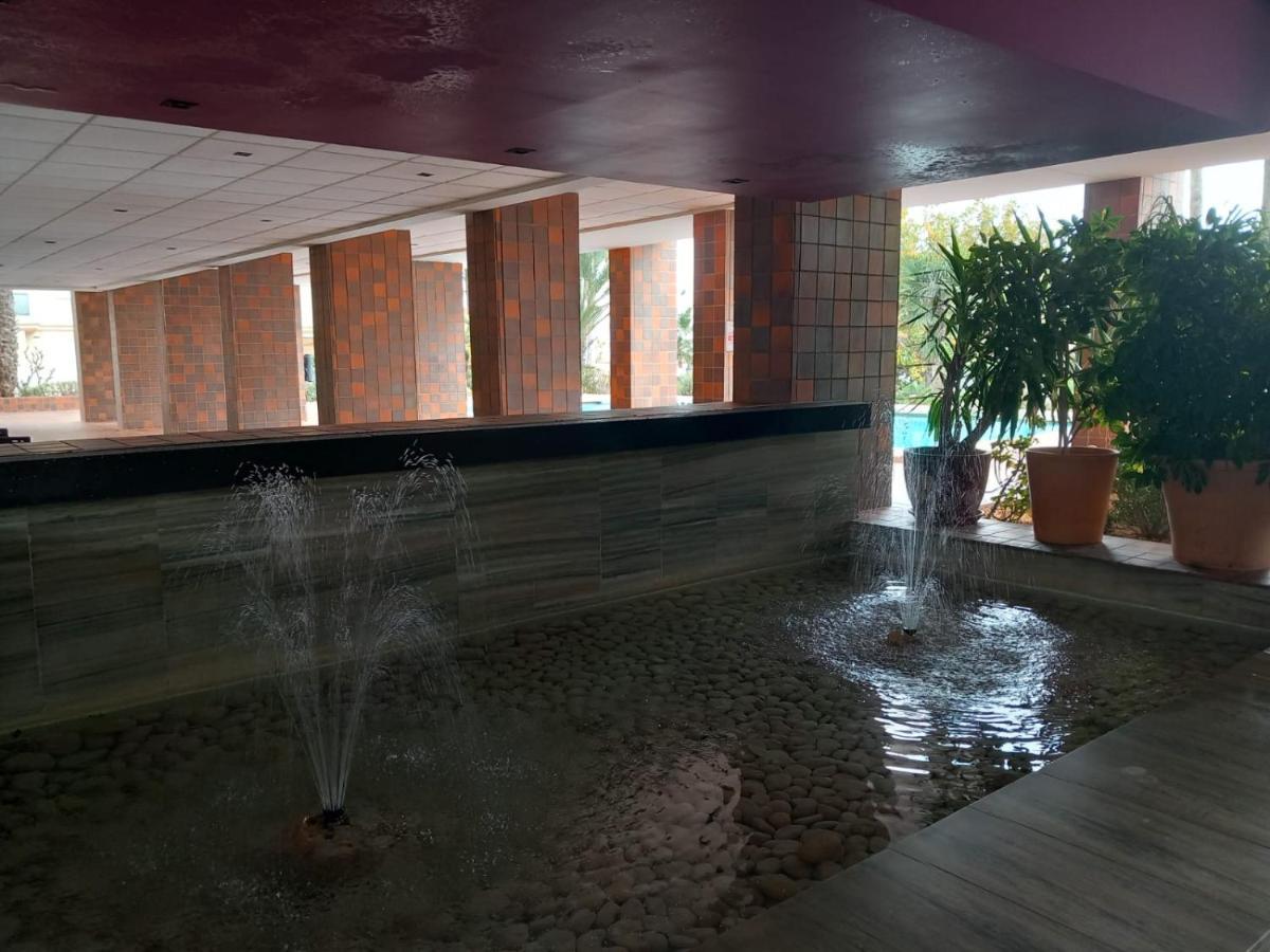 Apartment Colon - Plusholidays Calp Dış mekan fotoğraf