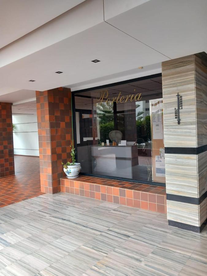 Apartment Colon - Plusholidays Calp Dış mekan fotoğraf