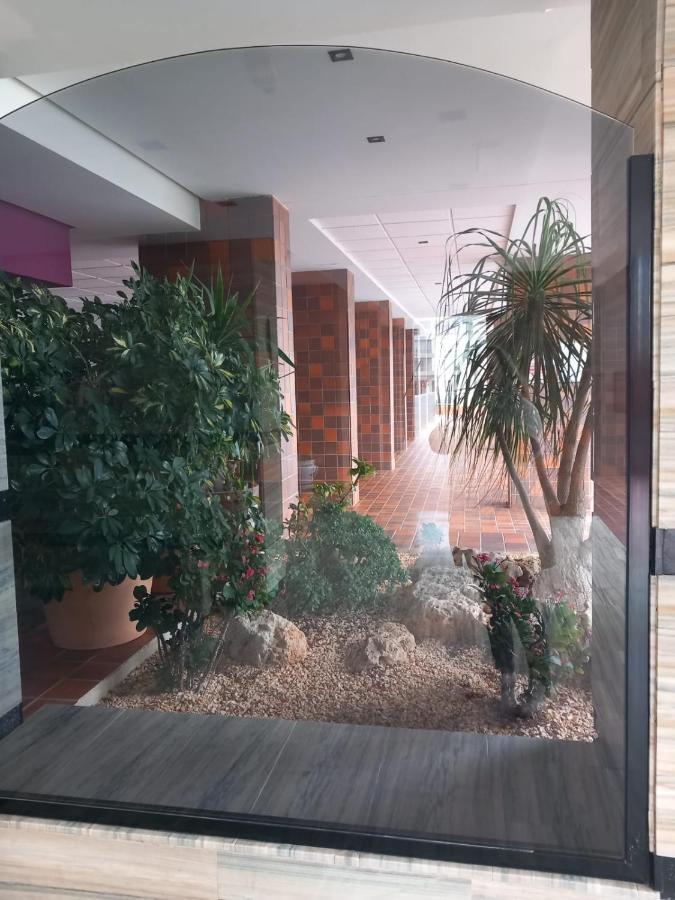 Apartment Colon - Plusholidays Calp Dış mekan fotoğraf